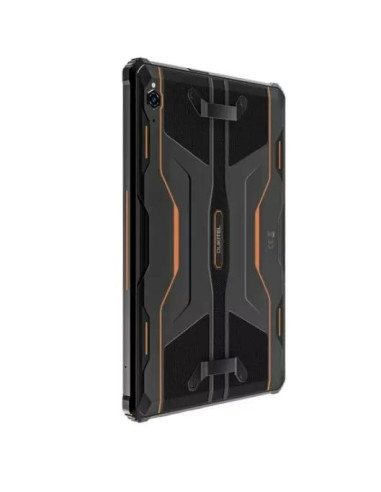 Tablet Oukitel Rt9 10,1" 6/256Gb Orange Rugged 11000 Mah