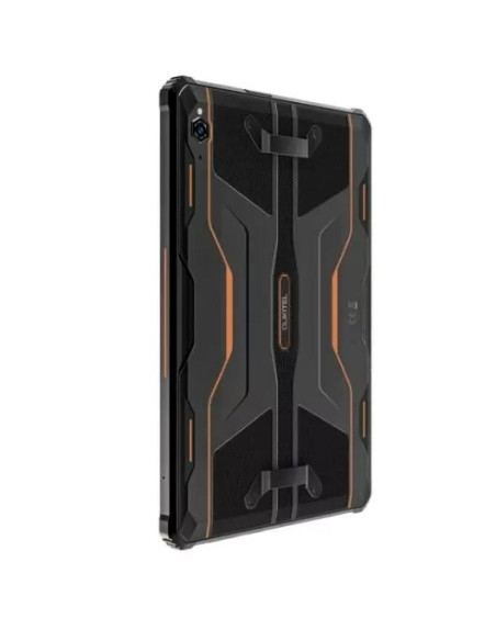 Tablet Oukitel Rt9 10,1" 6/256Gb Orange Rugged 11000 Mah