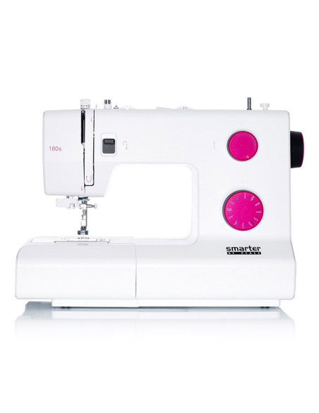 Maszyna Do Szycia Pfaff Smarter 160S