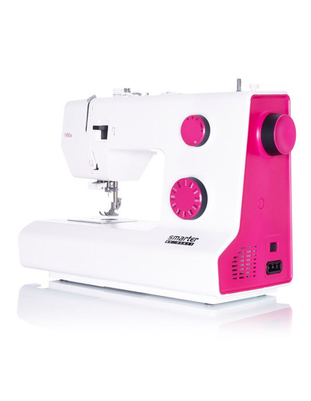 Maszyna Do Szycia Pfaff Smarter 160S