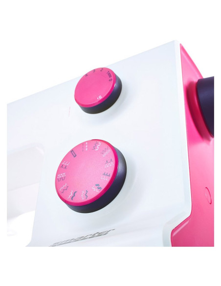 Maszyna Do Szycia Pfaff Smarter 160S