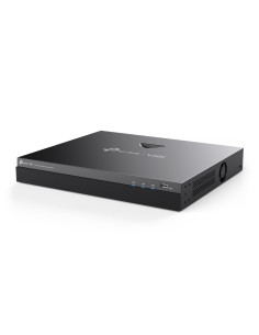 Rejestrator Video 16Ch/Vigi Nvr2016H Tp-Link 2