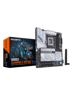 Gigabyte B860 Gaming X Wifi6E Płyta Główna Intel B860 Lga 1851 (Socket V1) Atx