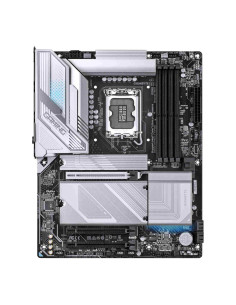 Gigabyte B860 Gaming X Wifi6E Płyta Główna Intel B860 Lga 1851 (Socket V1) Atx 2