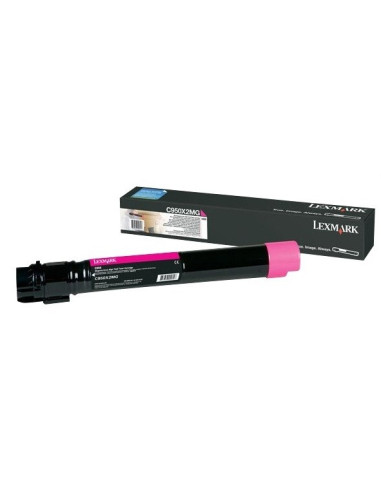 Lexmark Toner  C950X2Mg Magenta