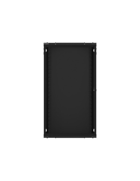 Lanberg Wf01-6422-10B Stojak 22U Szafa Wisząca Czarny