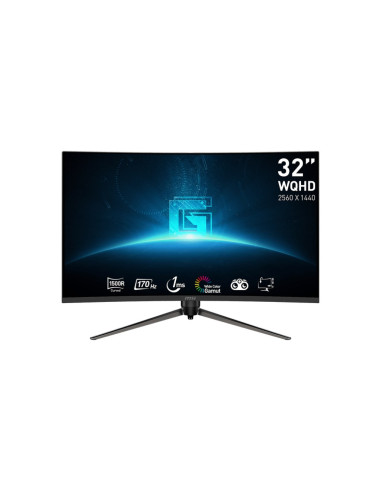 Monitor Msi G32Cq5P