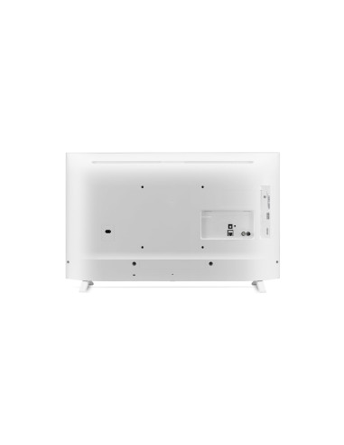 Telewizor Lg 32Lq63806Lc 32'' Led Full Hd Webos Wi-Fi Dolby Digital Dvb-T2 Biały