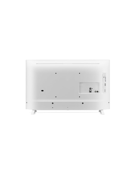 Telewizor Lg 32Lq63806Lc 32'' Led Full Hd Webos Wi-Fi Dolby Digital Dvb-T2 Biały