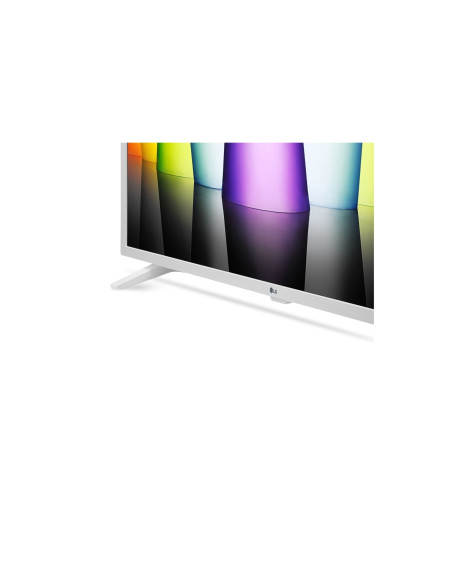 Telewizor Lg 32Lq63806Lc 32'' Led Full Hd Webos Wi-Fi Dolby Digital Dvb-T2 Biały