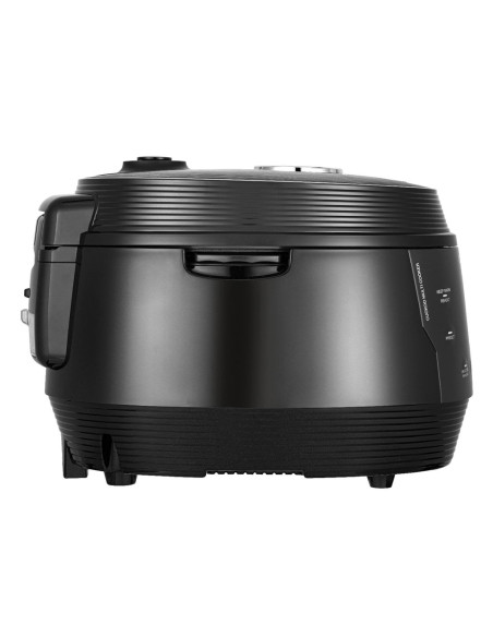 Multicooker Z Kukułką Premium 5000Ml Schwarz Cmc-Qab549S