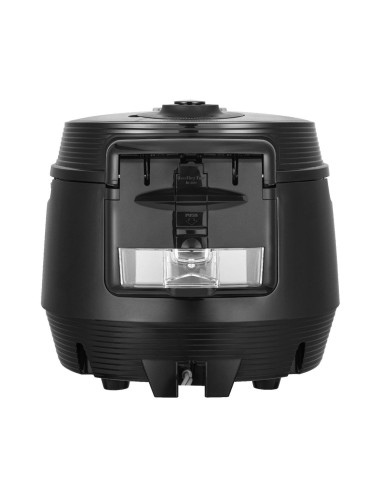 Multicooker Z Kukułką Premium 5000Ml Schwarz Cmc-Qab549S