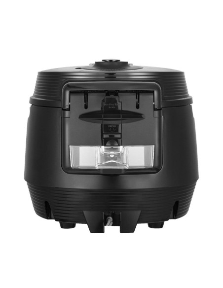 Multicooker Z Kukułką Premium 5000Ml Schwarz Cmc-Qab549S