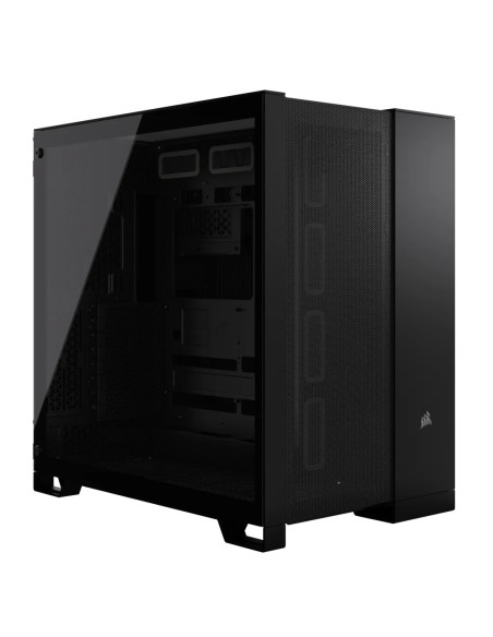 Corsair 6500X Midi Tower Czarny