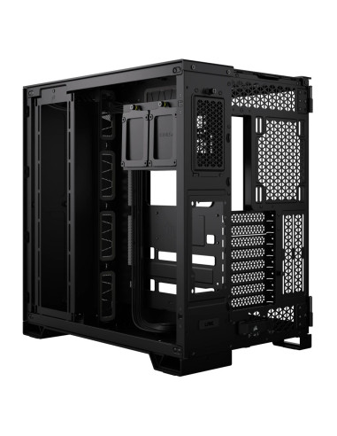 Corsair 6500X Midi Tower Czarny
