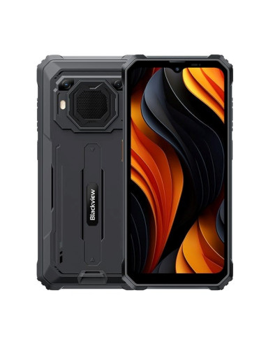 Smartfon Blackview Bv6200Plus 8Gb/256Gb Black