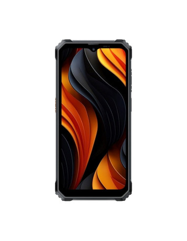 Smartfon Blackview Bv6200Plus 8Gb/256Gb Black