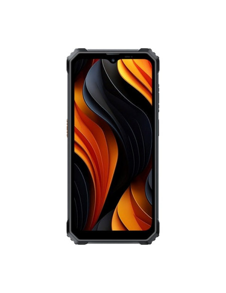Smartfon Blackview Bv6200Plus 8Gb/256Gb Black