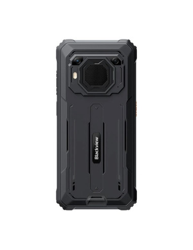 Smartfon Blackview Bv6200Plus 8Gb/256Gb Black