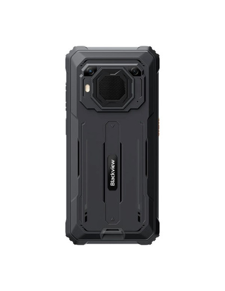 Smartfon Blackview Bv6200Plus 8Gb/256Gb Black