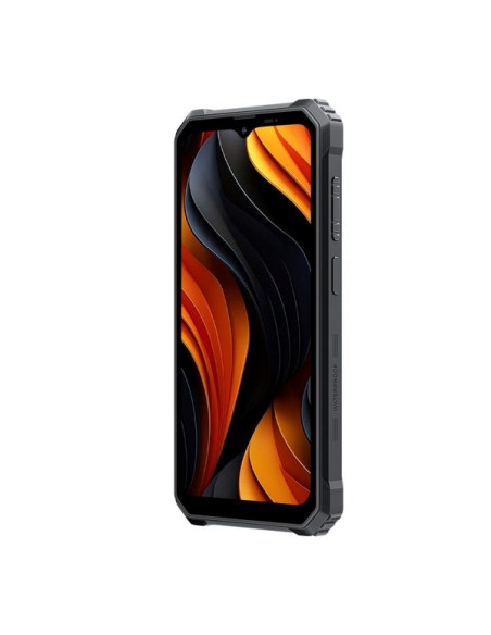 Smartfon Blackview Bv6200Plus 8Gb/256Gb Black