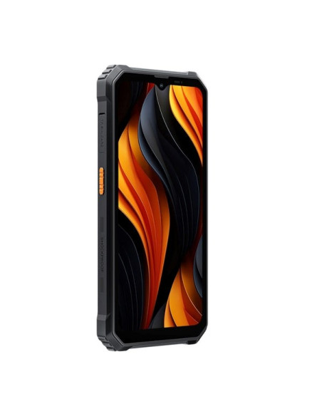Smartfon Blackview Bv6200Plus 8Gb/256Gb Black