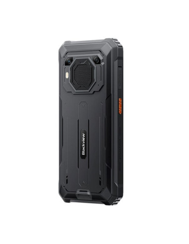 Smartfon Blackview Bv6200Plus 8Gb/256Gb Black