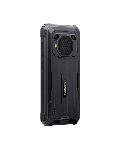 Smartfon Blackview Bv6200Plus 8Gb/256Gb Black