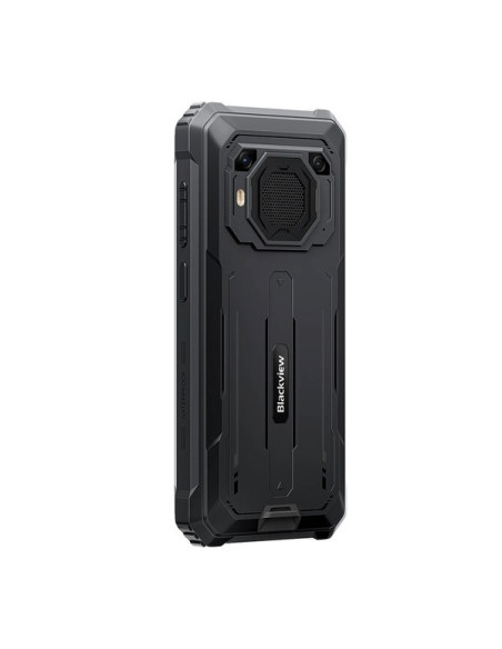 Smartfon Blackview Bv6200Plus 8Gb/256Gb Black