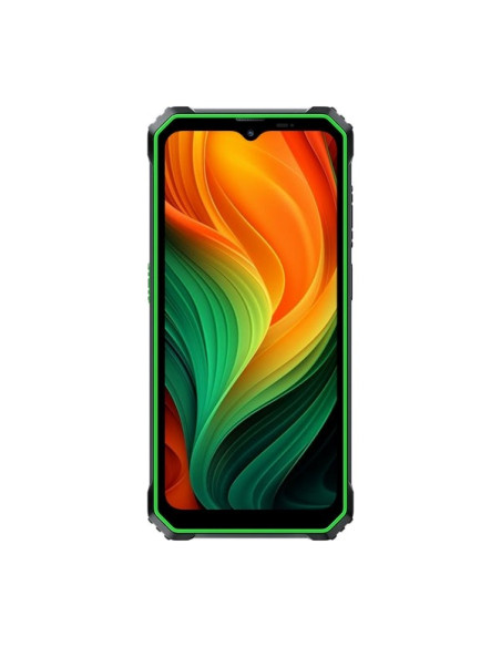 Smartfon Blackview Bv6200Plus 8Gb/256Gb Green