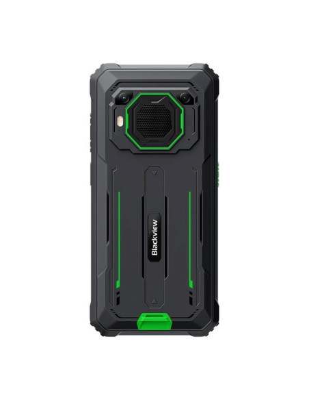 Smartfon Blackview Bv6200Plus 8Gb/256Gb Green