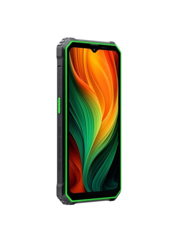 Smartfon Blackview Bv6200Plus 8Gb/256Gb Green
