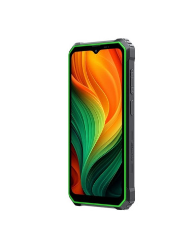 Smartfon Blackview Bv6200Plus 8Gb/256Gb Green