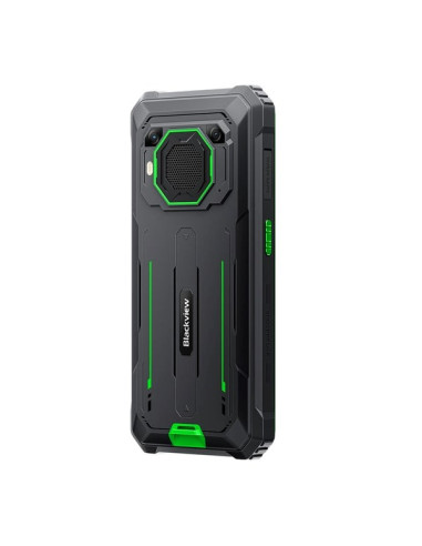Smartfon Blackview Bv6200Plus 8Gb/256Gb Green