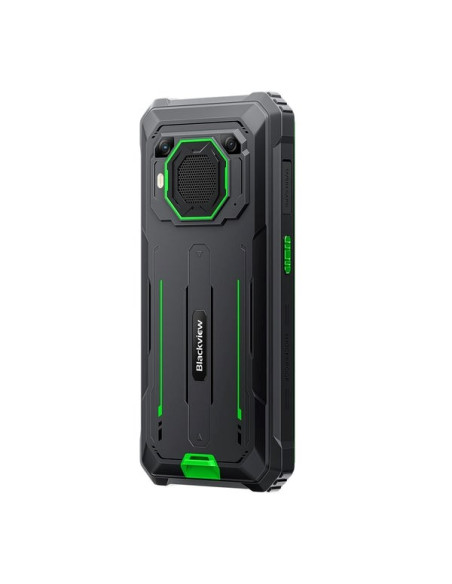 Smartfon Blackview Bv6200Plus 8Gb/256Gb Green