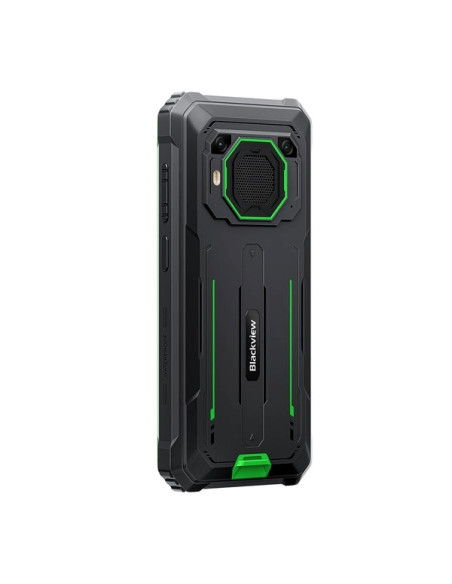 Smartfon Blackview Bv6200Plus 8Gb/256Gb Green
