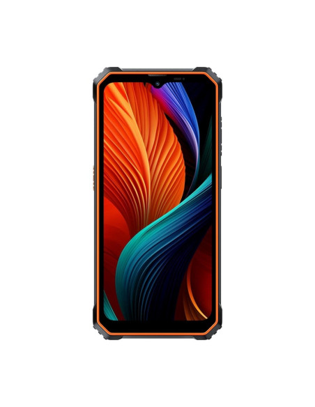 Smartfon Blackview Bv6200Plus 8Gb/256Gb Orange