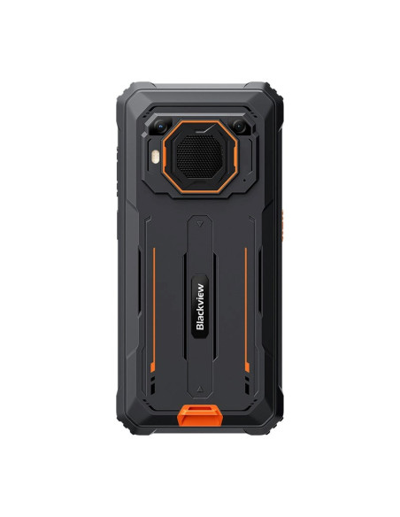 Smartfon Blackview Bv6200Plus 8Gb/256Gb Orange