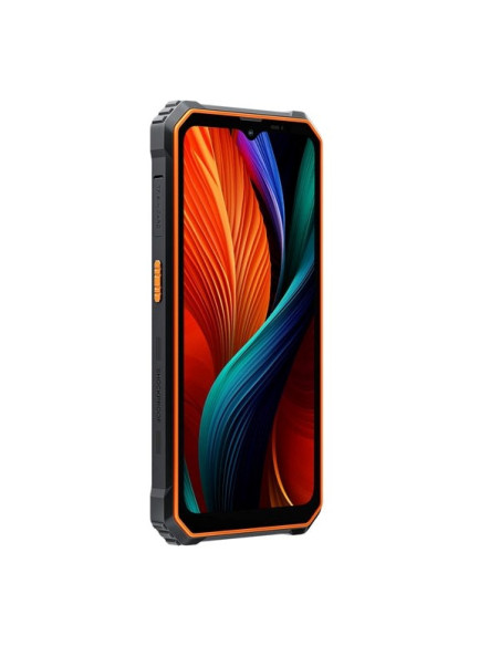 Smartfon Blackview Bv6200Plus 8Gb/256Gb Orange