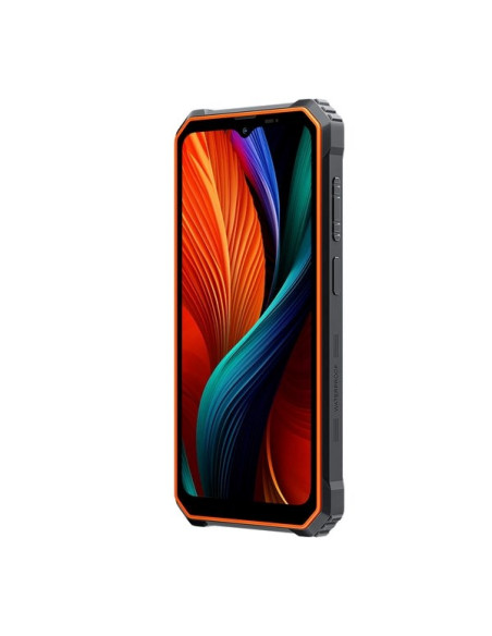 Smartfon Blackview Bv6200Plus 8Gb/256Gb Orange