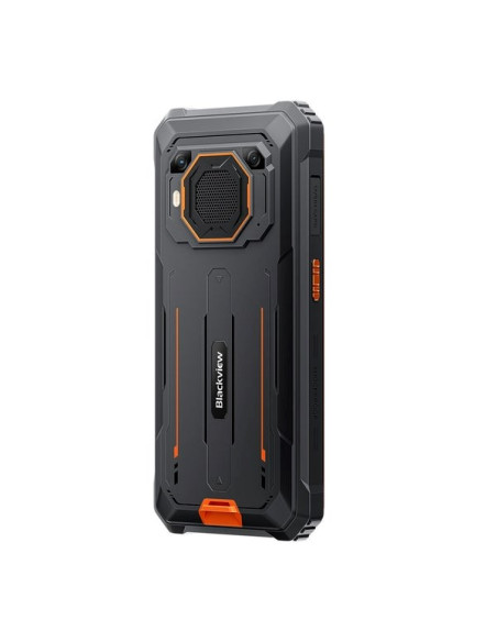 Smartfon Blackview Bv6200Plus 8Gb/256Gb Orange