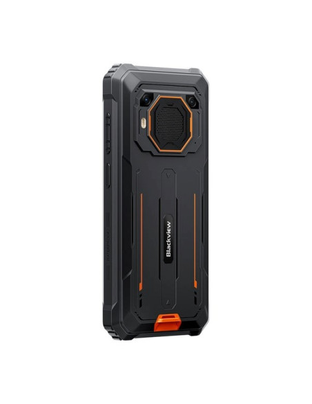 Smartfon Blackview Bv6200Plus 8Gb/256Gb Orange