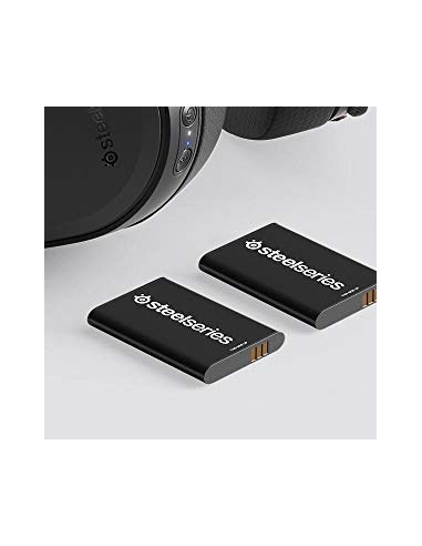 Steelseries Arctis Pro Wireless