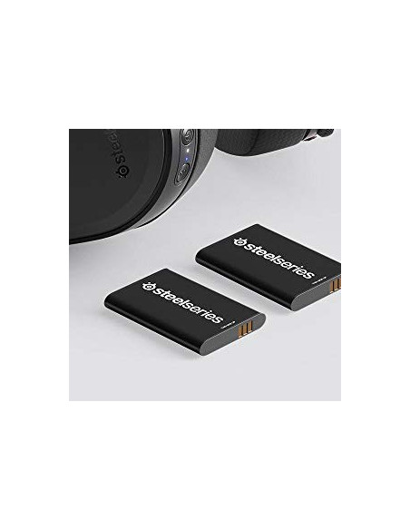 Steelseries Arctis Pro Wireless