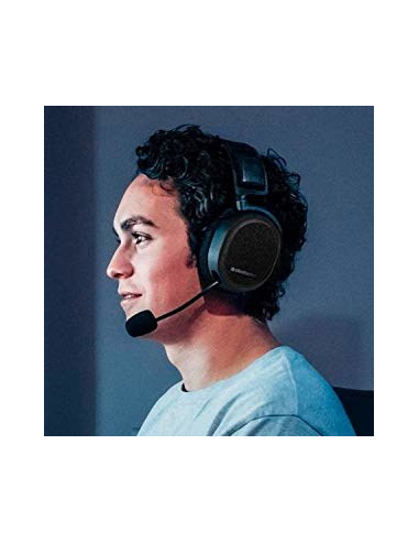 Steelseries Arctis Pro Wireless