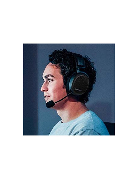 Steelseries Arctis Pro Wireless