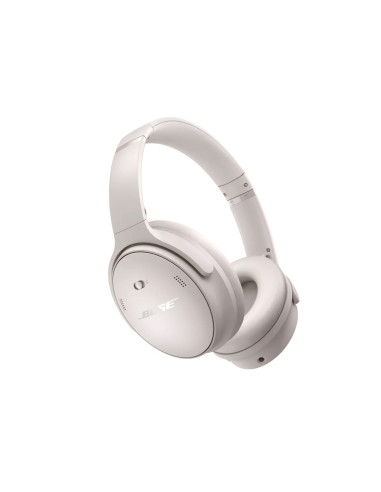 Słuchawki Bose Quietcomfort Headphones White