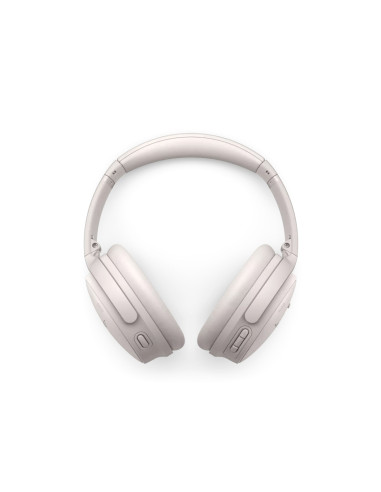 Słuchawki Bose Quietcomfort Headphones White