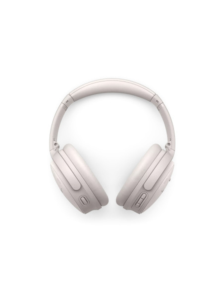 Słuchawki Bose Quietcomfort Headphones White