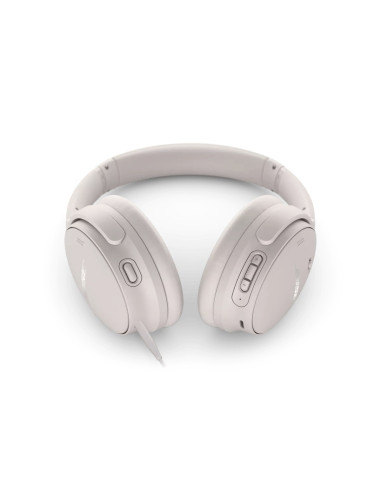 Słuchawki Bose Quietcomfort Headphones White